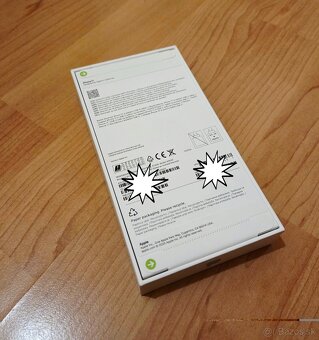 Apple iPhone 17 512GB - 2