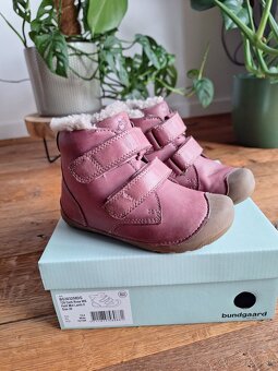 Zimné Bundgaard veľkosť 26 - 2