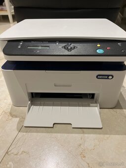 Nová tlačiareň - 2