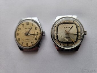 Hodinky Prim - 2