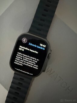 Apple Watch Ultra 2 - 2