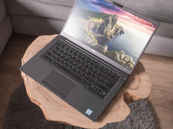 Dell Latitude 7400 - 14" FHD / i5-8365U / SSD - 2