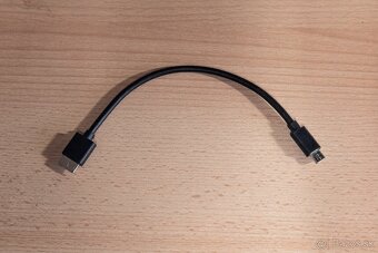 Káble USB 2, USB 3, USB C, Micro USB - 2