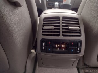 Predám Mercedes e 320 cdi w211 - 2