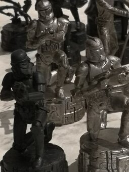 Star Wars figurky - 2