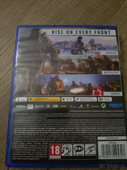 Call of duty Vanguard pre PS5 - 2