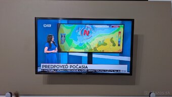 Samsung 32 FullHD - 2