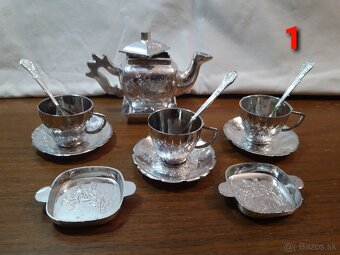 Dievčenské riadiky - 2