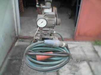 Kompresor  VKDI ORLIK - 2