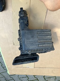 filtrbox skoda octavia iii 3 vw golf 7 vii - 2