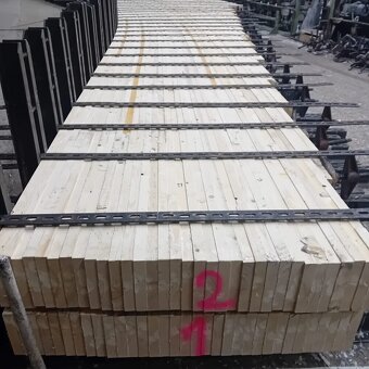 Stolár, Zvolen 12€/hodinu, na živnosť, nástup 20.1.2026 - 2