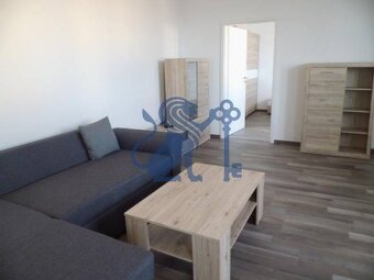 Prenájom slnečného 2izbového bytu na Račianskej ulici - 2