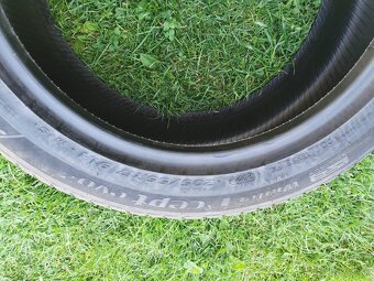 205/55 r17 zimné - 2