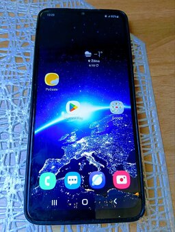 Samsung Galaxy A12. - 2