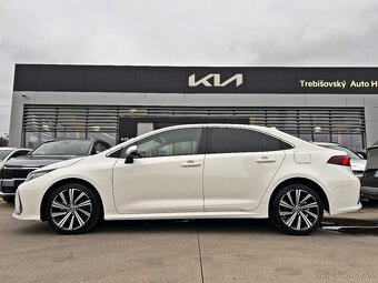 Toyota Corolla 1.8 Hybrid e-CVT Comfort - 2