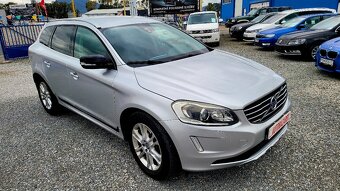 Volvo XC60 2.4 D5 -158kw AWD 4x4 - 2
