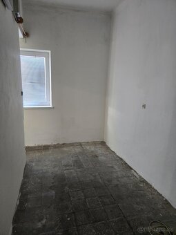 Obchodné priestory - 2