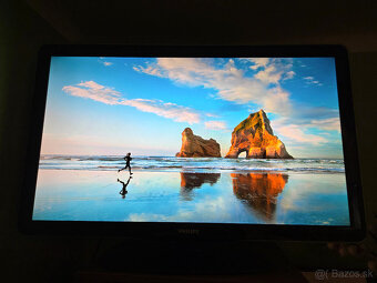 Predám televízor Philips 40PFL5605H/12 - 2