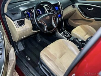 Predám Hyundai i30 automat - 2