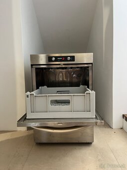 Fagor Umývačka skla - 2
