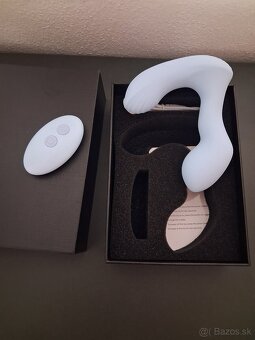 Bellessa vibrátor Tush - 2