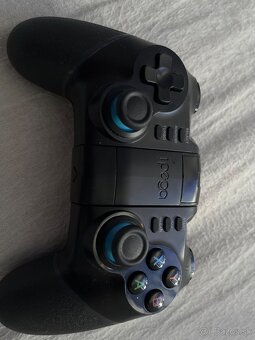 Predám multifunkčný ovládač - 2