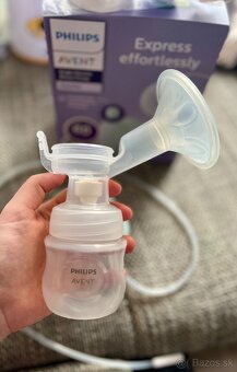 Philips Avent odsávačka - 2