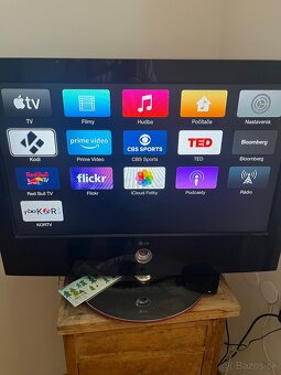 Apple TV 3, jailbreak + Kodi - 2
