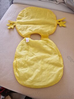 Predám karnevalový smajlík - 2