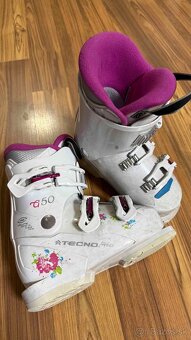 Detský lyžiarsky set - 2