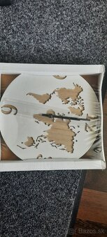 Nástenné hodiny - 2