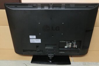 Lcd televízor LG 32LK330 . - 2