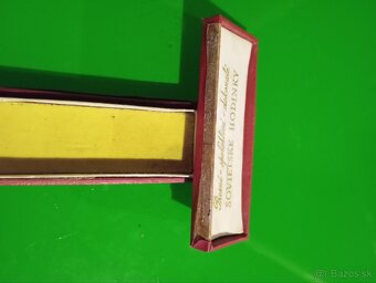 Krabička na hodiny - 2