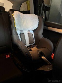 Britax Romer Dualfix M i size - 2