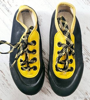 Kopačky vel.28-29 - 2