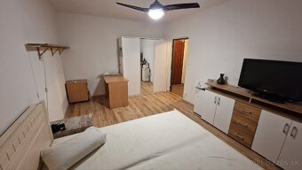 Prenájom 1izbového bytu - 2