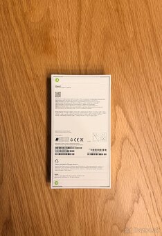 Apple iPhone 17 256GB Black - 2