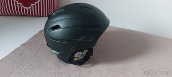 Lyziarska prilba - 2