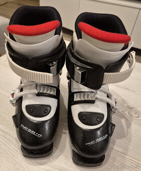 Lyžiarky Dalbello Speed Jr. 2 - 2