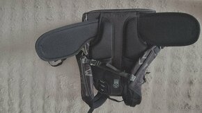 Školský batoh coocazoo MATE,Reflexné graffiti - 2