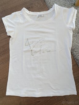 Tričko Reserved XS - 2