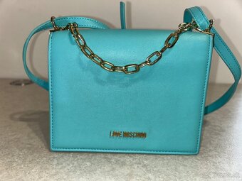 Moschino kabelka - 2