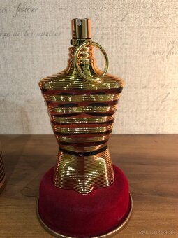 Predám Jean Paul Gaultier Le Male ELIXIR - 2
