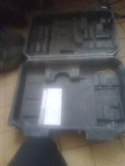 vrtacie kladivo parkside - 2