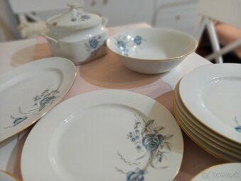 Jedálenský set Thun - 2