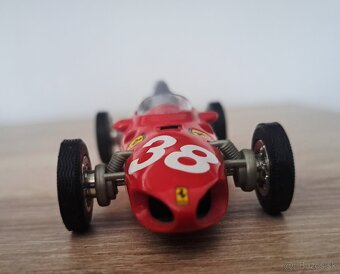 Ferrari 156 f1 Sharknose - 2