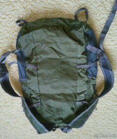 Malý skladací batoh - 2