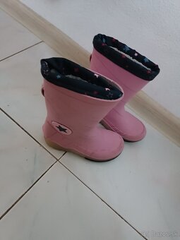 Balík pre dievčatko - 2