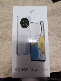 Honor Magic4 Lite - 2