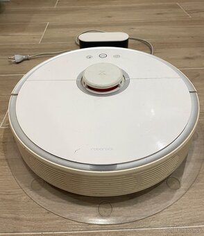 Robotický vysávač S5 - 2